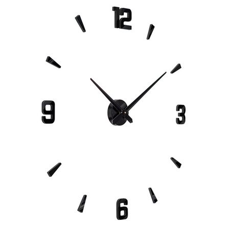 1202-001 Часы настенные модульные "Рубин" (10)