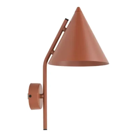 Светильник настенный 11087 CONO BRICK, E27х1