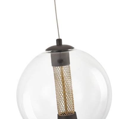 Подвес Boble 4550-2P. ТМ Favourite