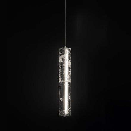 Подвесной светильник Instante Chrome FL1178-2P, LED