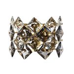 Настенный светильник Divinare ROSALINDA 7204/17 AP-2, 2хE14