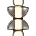 Подвесной светильник Arte Lamp MALL A2412SP-17SM, 1хLED