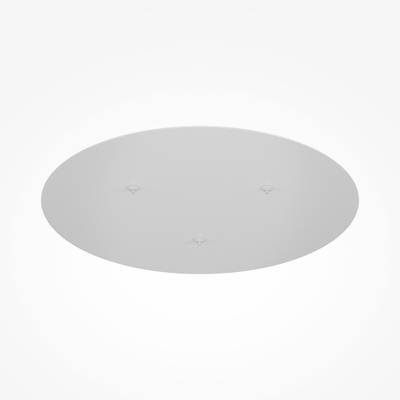 Набор потолочных креплений для серии Rim, MOD058A-03W. TM Maytoni