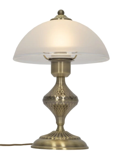 Citilux Франческа CL417813 Настольная лампа Бронза