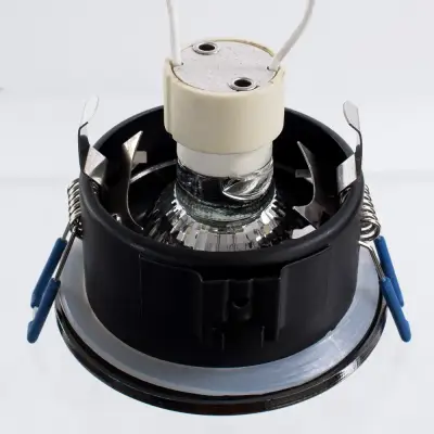 Точечный встраиваемый светильник Arte Lamp AQUA A5440PL-1AB, 1хGU10