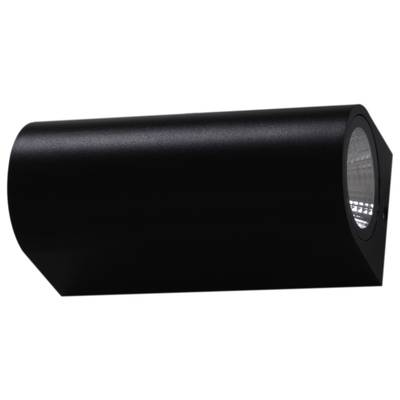 86845-9.2-002KT LED2*5W BK светильник настенный