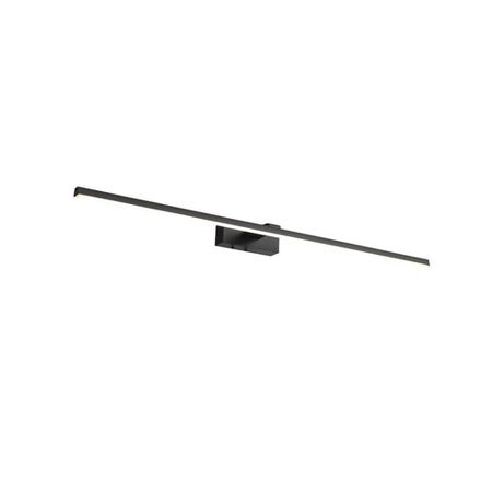 SL446.741.01 Подсветка для картин ST-Luce Черный/Белый LED 1*18W 3000K