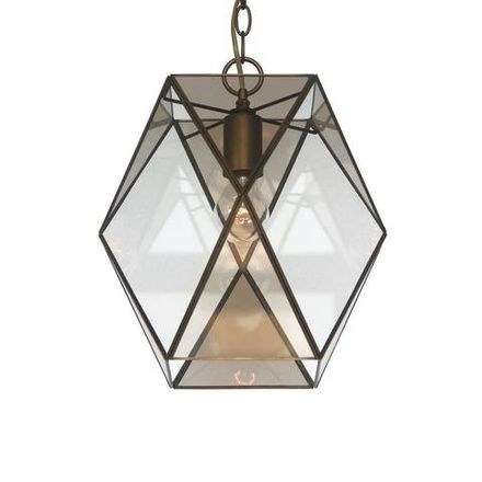 Подвесная люстра Shatir 1629-1P. ТМ Favourite