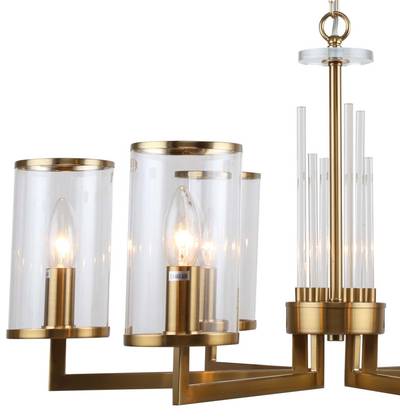 Люстра подвесная Stilfort 1046/05/06P серия Vase