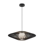 Подвесной светильник Cottage FR5405PL-01B1, E14х1. TM Maytoni