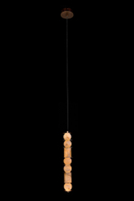 Подвесной светильник Nocturna FL1198-7P, LED