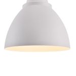 Подвесной светильник Bellevue E27х1, P535PL-01W. TM Maytoni