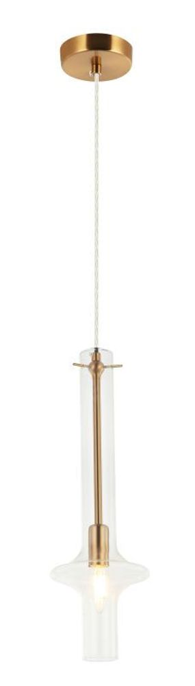 Светильник подвесной Stilfort 2151/11/01P серия Glaso