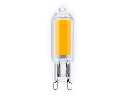 Светодиодная лампа Filament LED G9 3W 4200K (30W) 220-230V