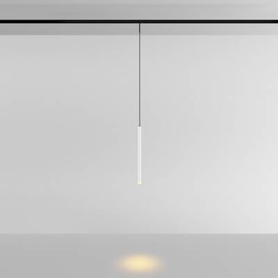 Трековый светильник Skim Levity 2700К 3Вт 36°, TR191-1-3W2.7K-M-BW. TM Maytoni