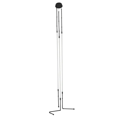 Подвесная люстра Arte Lamp KLIMT A2850SP-38BK, 1хLED