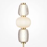 Настольный светильник Pattern 3000К 28Вт, MOD267TL-L28G3K. TM Maytoni