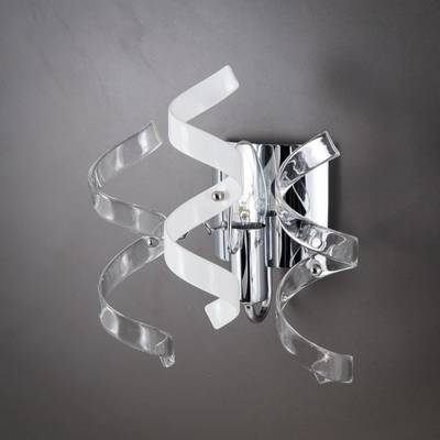 Citilux Рандом CL222321 Бра Хром