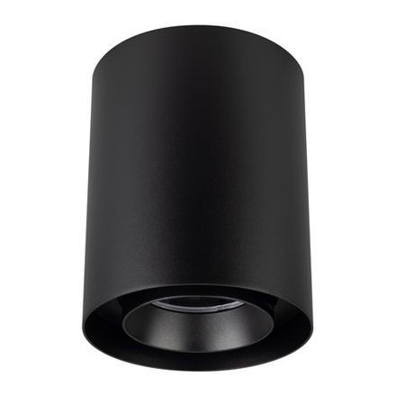 Светильник SP-FOCUS-R132-24W Warm3000 (BK, 50 deg, 230V) (Arlight, IP54 Металл, 5 лет)