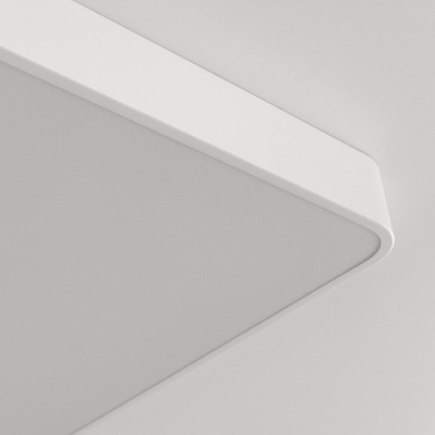 Citilux Купер CL724K95G0 LED RGB Светильник с пультом Белый