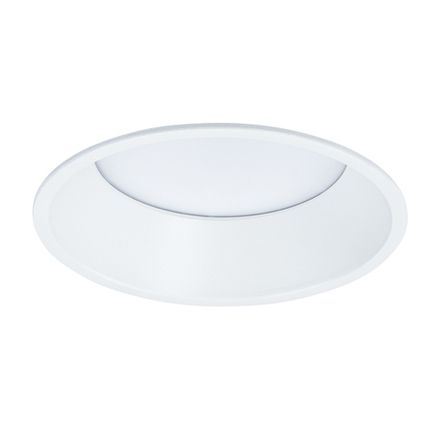 Точечный встраиваемый светильник Arte Lamp FRAME A7994PL-1WH, 1хLED
