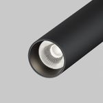 Трековый светильник Focus T Exility 4000K 6Вт 36°, TR141-2-6W4K-M-B. TM Maytoni