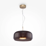 Подвесной светильник Мэдмен / Madmen 3000К 6Вт, MOD127PL-L6BR. TM Maytoni