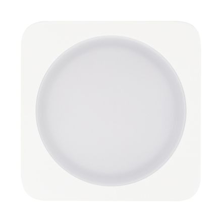 Светодиодная панель LTD-96x96SOL-10W Warm White 3000K (Arlight, IP44 Пластик, 3 года)