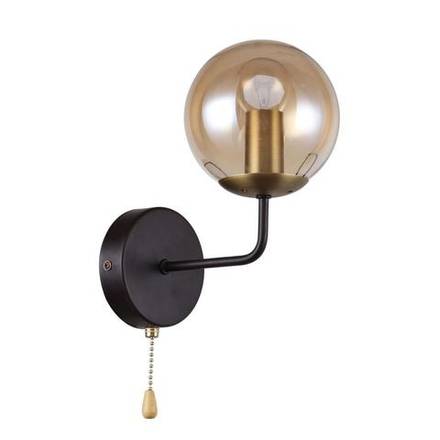 Бра Modestus 2344-1W, 1*E14*40W. ТМ F-Promo