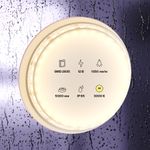 Светодиодная лента 12В 2835 14,4Вт/м 3000K 5м IP65, 10117. TM Maytoni