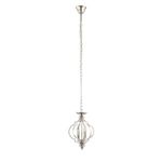 SL361.103.04 Светильник подвесной ST-Luce Хром E14 4*60W