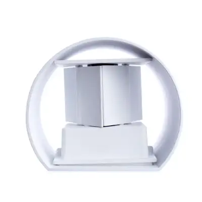 Фасадный светильник Arte Lamp RULLO A1415AL-1WH, 2хLED