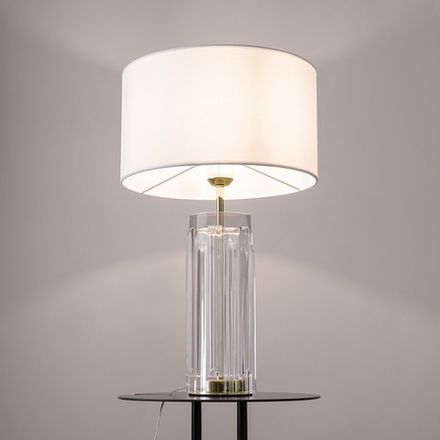 Настольный светильник Muse MOD304TL-01G. ТМ Maytoni