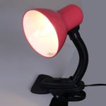 00108-0.7-01 PINK светильник настольный