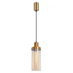 Подвес Hatt 4362-1P, 1*E27*40W. ТМ F-Promo