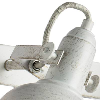 Спот Arte Lamp MARTIN A5213AP-2WG, 2хE14