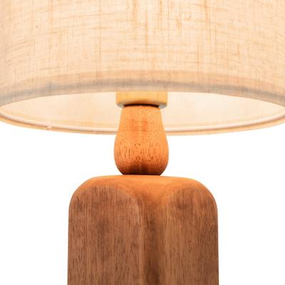 Настольный светильник Forest FR5326TL-01W, E27х1. TM Maytoni