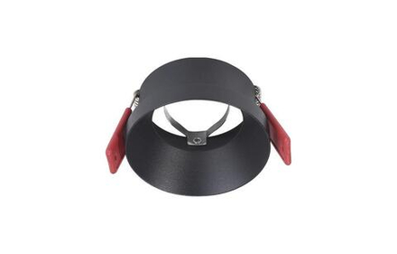 Светильник встраиваемый Crystal Lux CLT 044C BL 1400/242