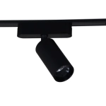 13005-9.3-001UR magnetic LED12W BK Reluce, LED