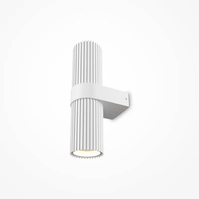 Настенный светильник (бра) Dynamics GU10х2, MOD326WL-02W. TM Maytoni