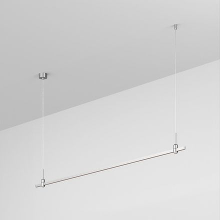 Основание ART-APRIORI-LINE-HANG-2000 (TN) (Arlight, IP20 Металл, 3 года)