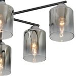 07274-0.3-06 светильник потолочный