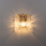 Настенный светильник Divinare FELIS 6005/17 AP-1, 1хE14