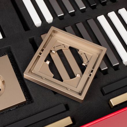 Демо-кейс WRA-CASE-CTN-BR-V4 (Arlight, Картон)