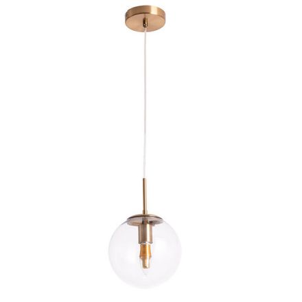 Подвесной светильник Arte Lamp VOLARE A1920SP-1AB, 1хE27