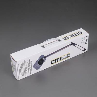 Citilux Ньютон CL803051 LED Настольный светильник USB Qi