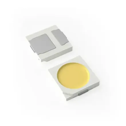 Светодиод ARL-3030-BCX2630-White6000-80 (3V, 300 mA) (Arlight, SMD 3030) 028182