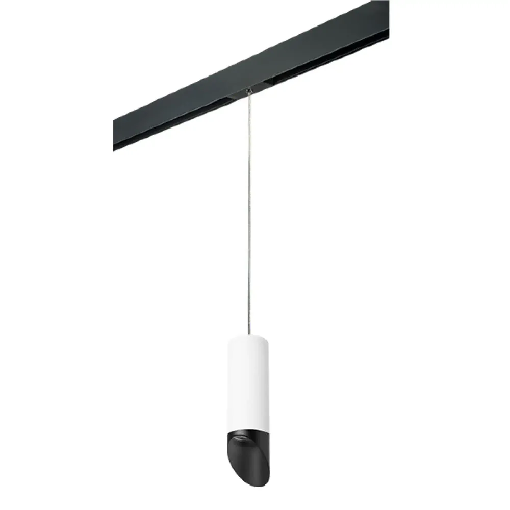 PRORP48637 Светильник д/1-фазн трека RULLO HP16 (214486+595857+201437) Lightstar