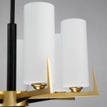 Подвесная люстра Maximo 2623-7P. ТМ Favourite