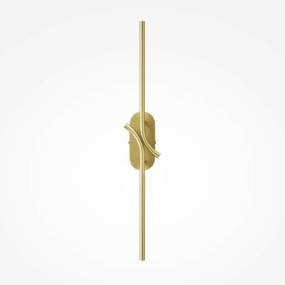 Настенный светильник (бра) Renaissance 3000К 6Вт, MOD256WL-L5BS3K1. TM Maytoni